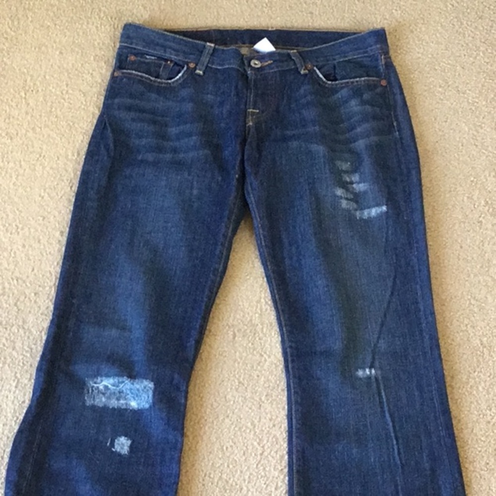 NEVER WORN! Lucky Jeans - Dream Sweet Jean